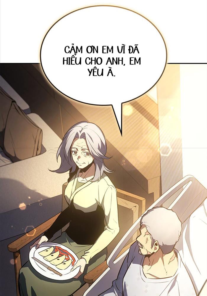 Truyện Tranh Solo Leveling Arise: Nguồn Gốc Của Thợ Săn trang 3