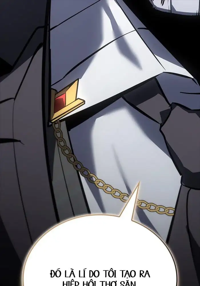 Truyện Tranh Solo Leveling Arise: Nguồn Gốc Của Thợ Săn trang 3