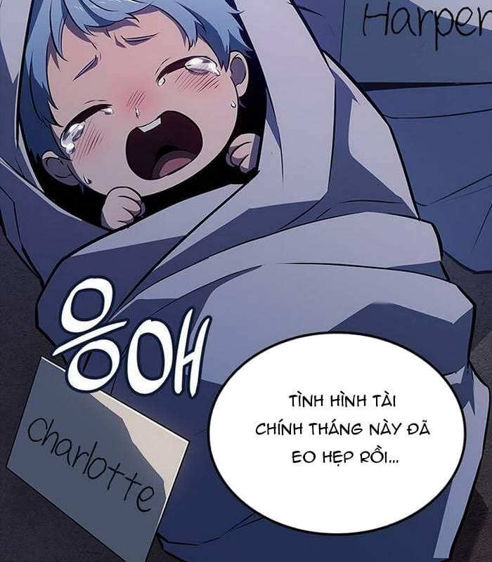 Truyện Tranh Solo Leveling Arise: Nguồn Gốc Của Thợ Săn trang 3