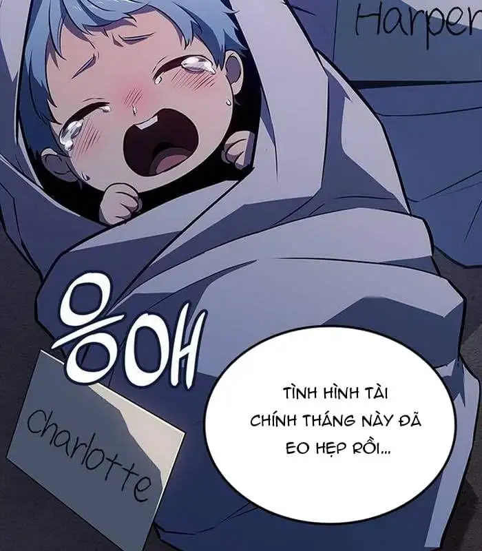 Truyện Tranh Solo Leveling Arise: Nguồn Gốc Của Thợ Săn trang 3