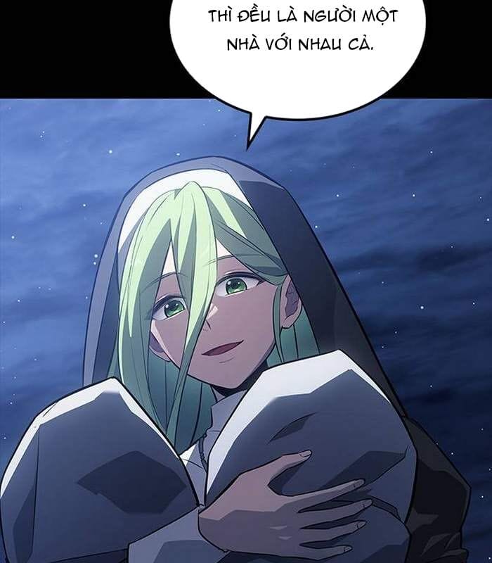 Truyện Tranh Solo Leveling Arise: Nguồn Gốc Của Thợ Săn trang 3