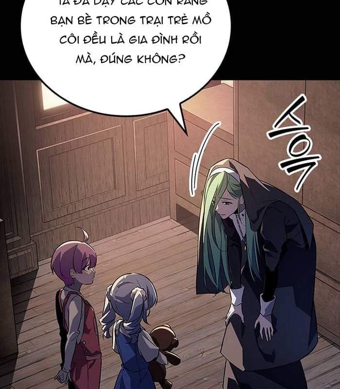 Truyện Tranh Solo Leveling Arise: Nguồn Gốc Của Thợ Săn trang 3