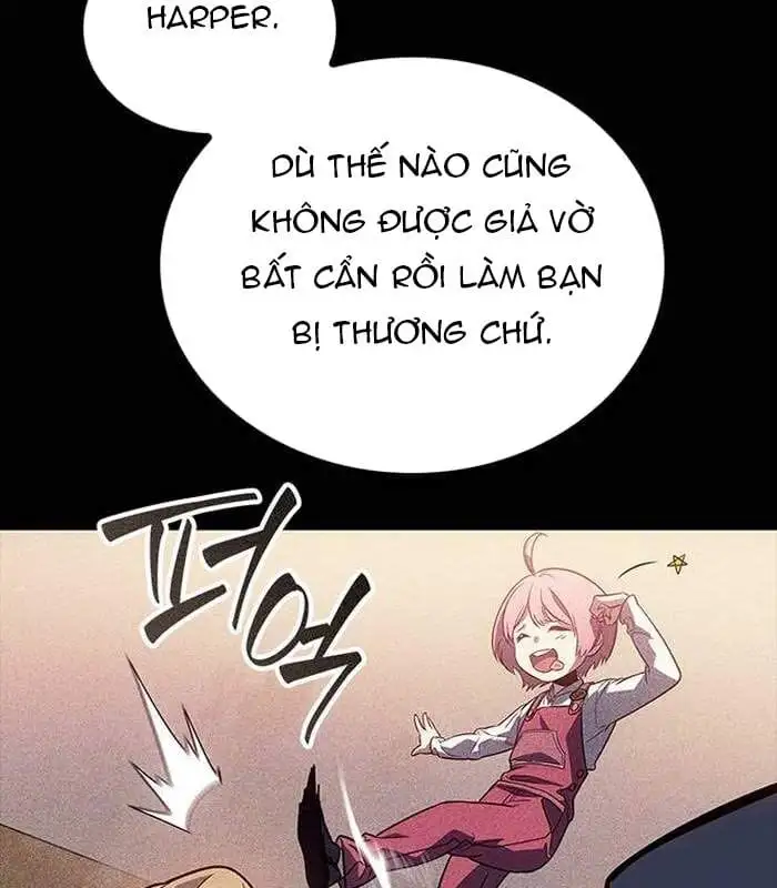 Truyện Tranh Solo Leveling Arise: Nguồn Gốc Của Thợ Săn trang 3