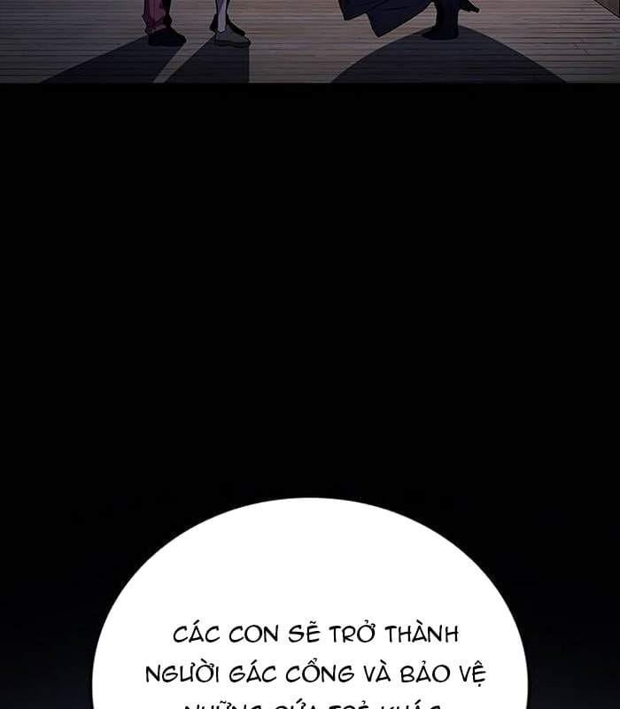 Truyện Tranh Solo Leveling Arise: Nguồn Gốc Của Thợ Săn trang 3