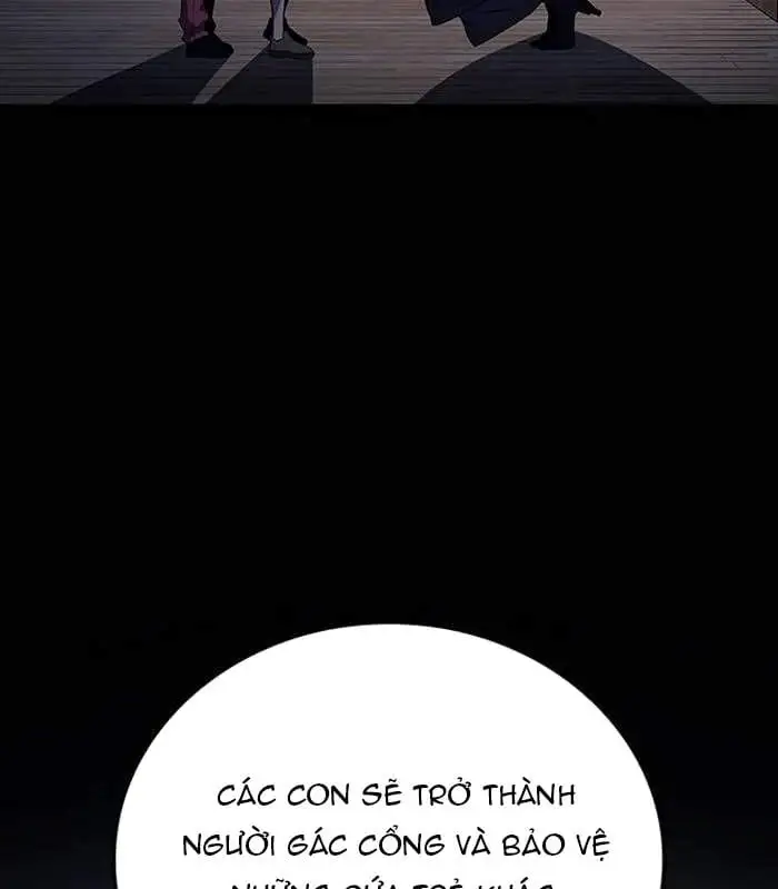 Truyện Tranh Solo Leveling Arise: Nguồn Gốc Của Thợ Săn trang 3