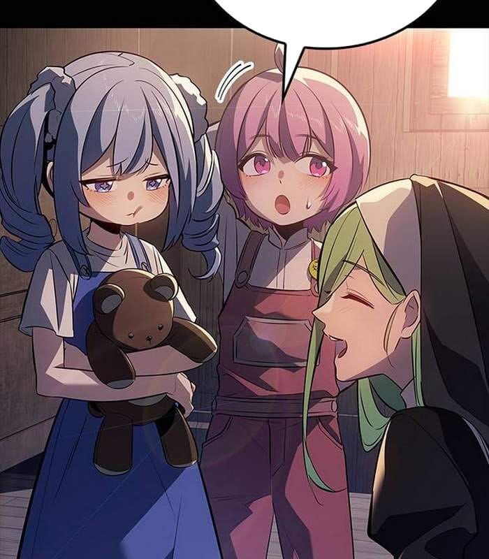 Truyện Tranh Solo Leveling Arise: Nguồn Gốc Của Thợ Săn trang 3