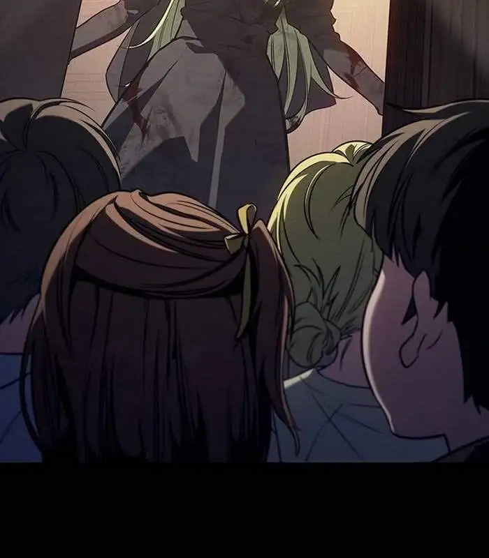 Truyện Tranh Solo Leveling Arise: Nguồn Gốc Của Thợ Săn trang 3