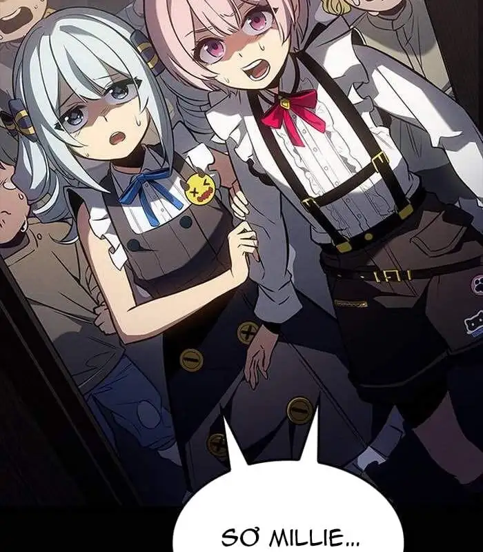 Truyện Tranh Solo Leveling Arise: Nguồn Gốc Của Thợ Săn trang 3