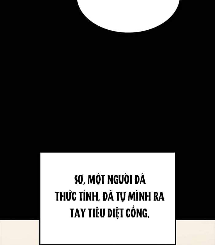 Truyện Tranh Solo Leveling Arise: Nguồn Gốc Của Thợ Săn trang 3