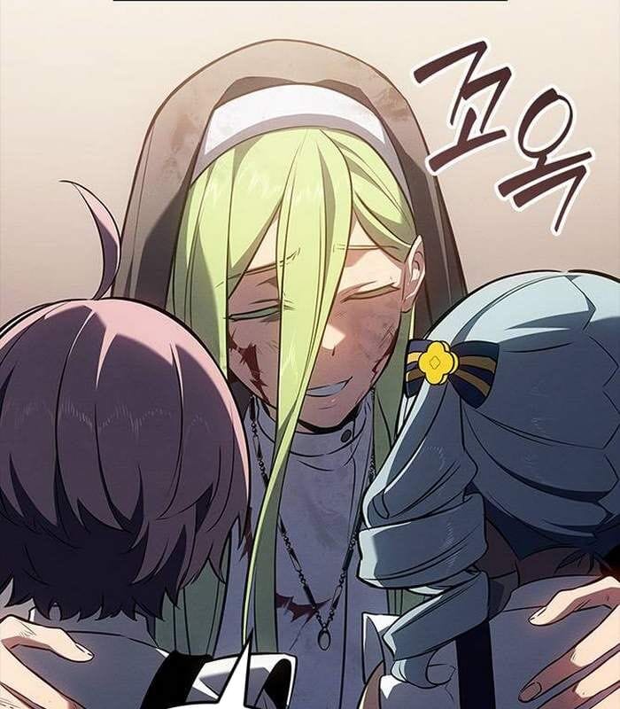 Truyện Tranh Solo Leveling Arise: Nguồn Gốc Của Thợ Săn trang 3