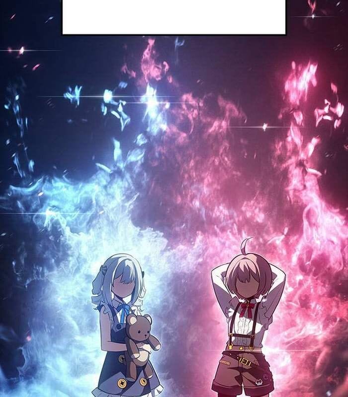 Truyện Tranh Solo Leveling Arise: Nguồn Gốc Của Thợ Săn trang 3