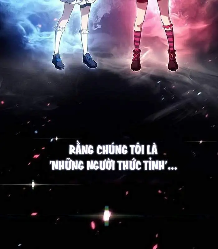 Truyện Tranh Solo Leveling Arise: Nguồn Gốc Của Thợ Săn trang 3