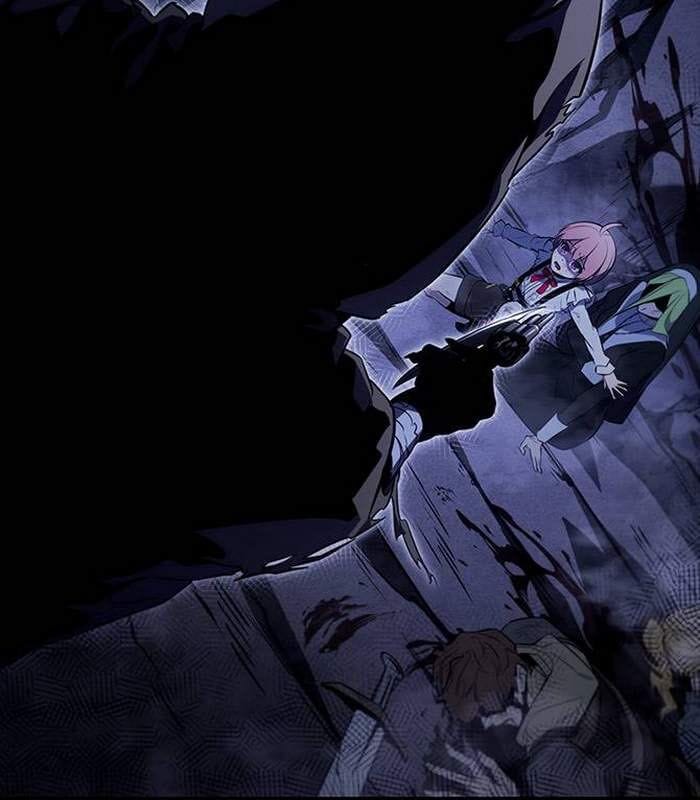 Truyện Tranh Solo Leveling Arise: Nguồn Gốc Của Thợ Săn trang 3