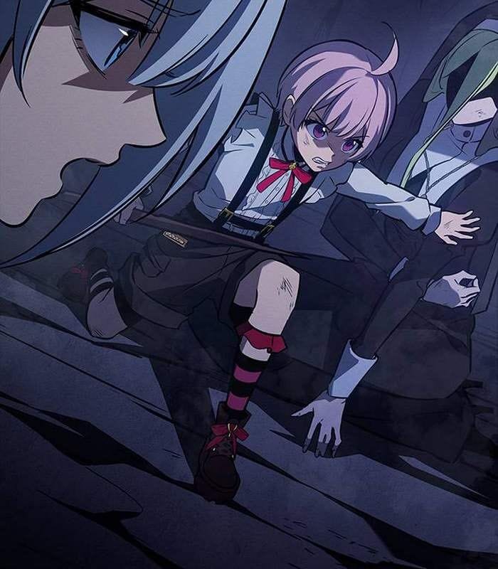 Truyện Tranh Solo Leveling Arise: Nguồn Gốc Của Thợ Săn trang 3