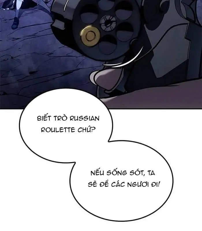 Truyện Tranh Solo Leveling Arise: Nguồn Gốc Của Thợ Săn trang 3