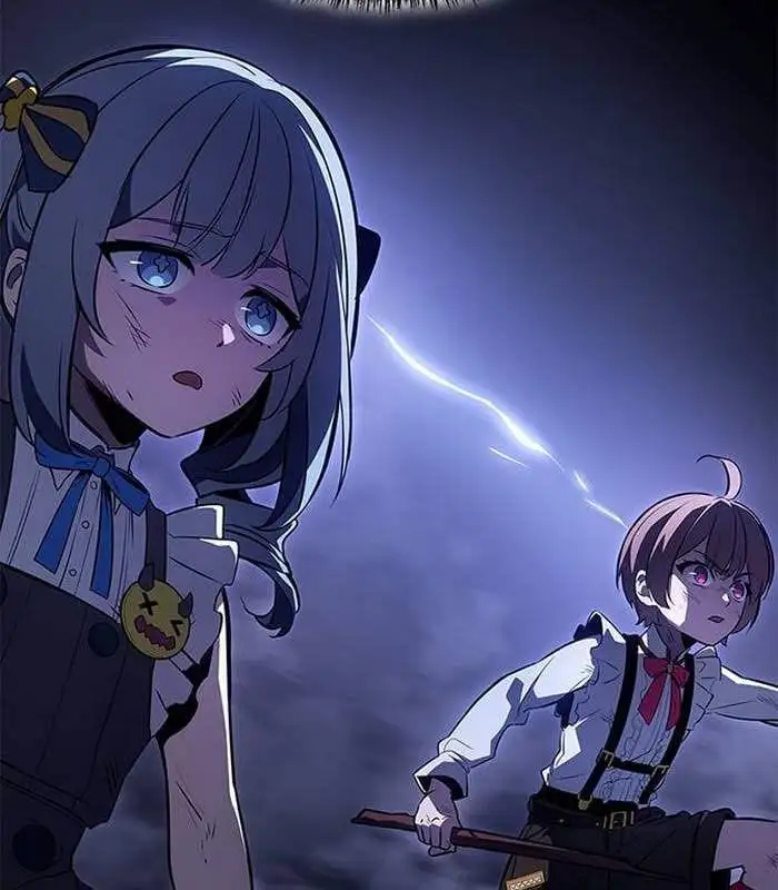 Truyện Tranh Solo Leveling Arise: Nguồn Gốc Của Thợ Săn trang 3