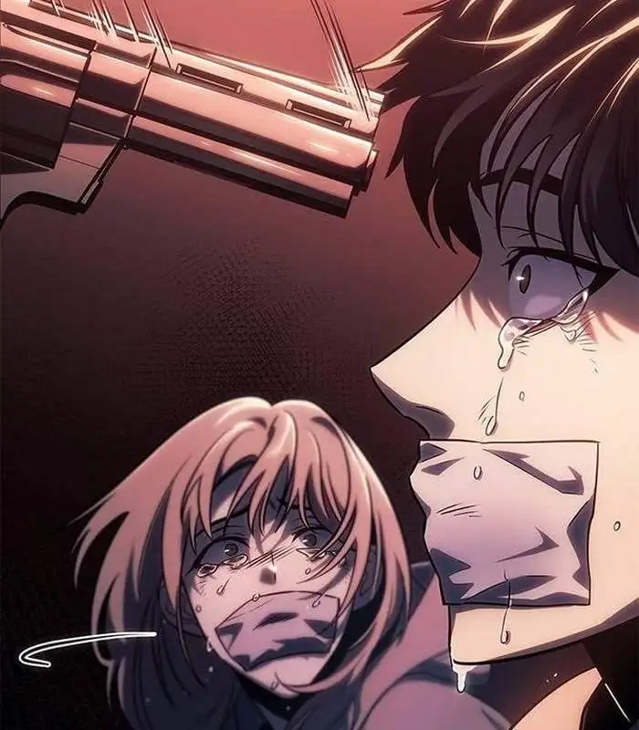 Truyện Tranh Solo Leveling Arise: Nguồn Gốc Của Thợ Săn trang 3