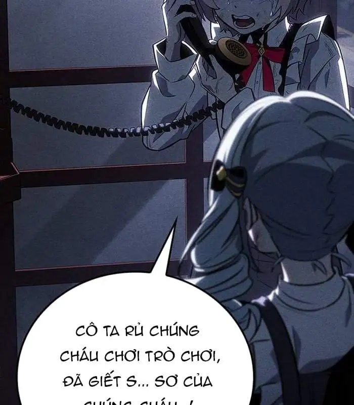 Truyện Tranh Solo Leveling Arise: Nguồn Gốc Của Thợ Săn trang 3