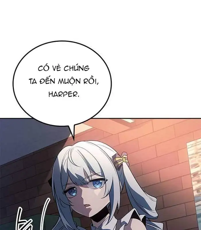 Truyện Tranh Solo Leveling Arise: Nguồn Gốc Của Thợ Săn trang 3