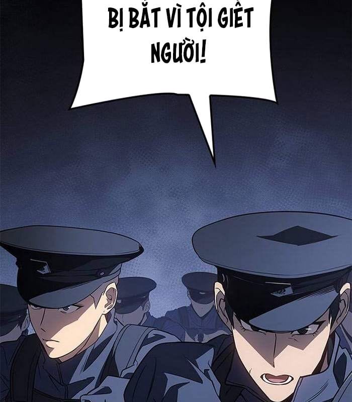 Truyện Tranh Solo Leveling Arise: Nguồn Gốc Của Thợ Săn trang 3