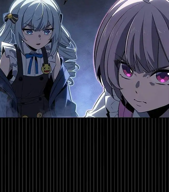 Truyện Tranh Solo Leveling Arise: Nguồn Gốc Của Thợ Săn trang 3