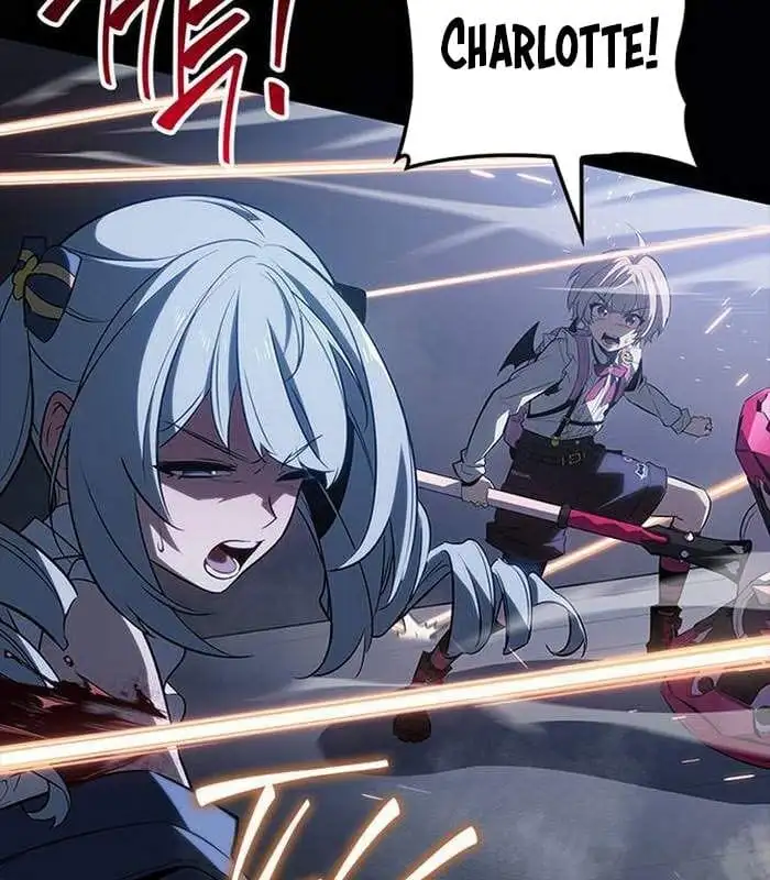 Truyện Tranh Solo Leveling Arise: Nguồn Gốc Của Thợ Săn trang 3