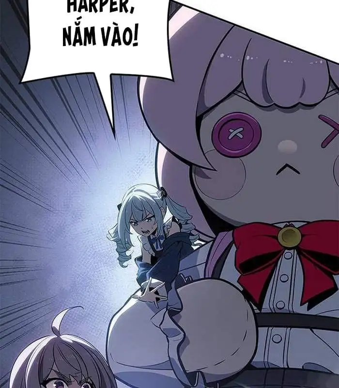 Truyện Tranh Solo Leveling Arise: Nguồn Gốc Của Thợ Săn trang 3