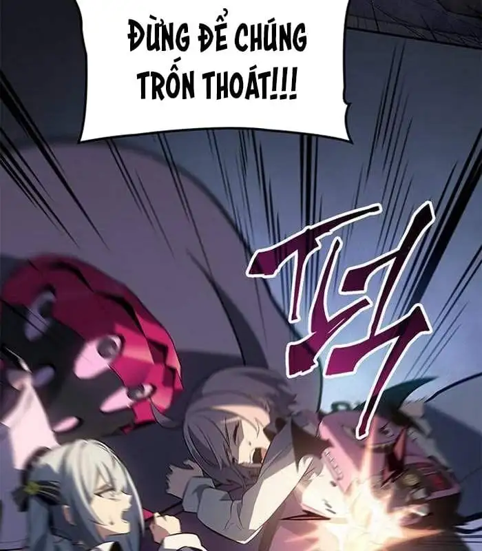 Truyện Tranh Solo Leveling Arise: Nguồn Gốc Của Thợ Săn trang 3