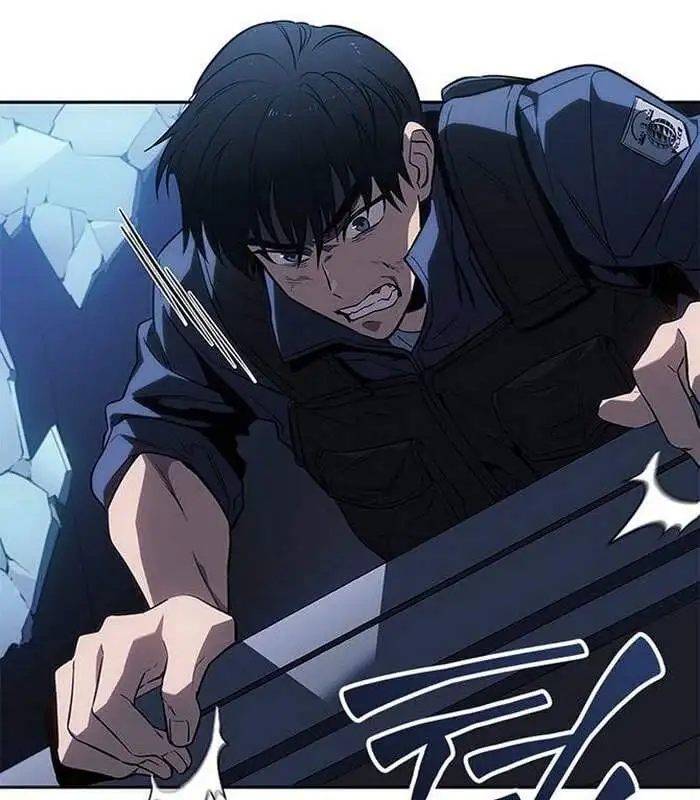 Truyện Tranh Solo Leveling Arise: Nguồn Gốc Của Thợ Săn trang 3