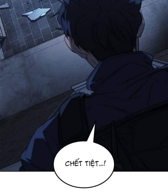 Truyện Tranh Solo Leveling Arise: Nguồn Gốc Của Thợ Săn trang 3