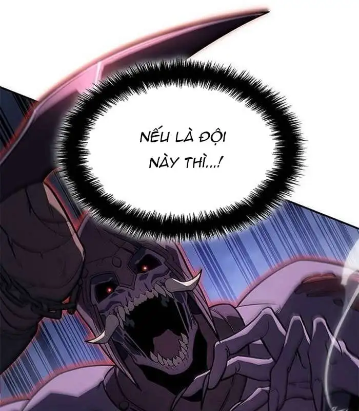 Truyện Tranh Solo Leveling Arise: Nguồn Gốc Của Thợ Săn trang 3