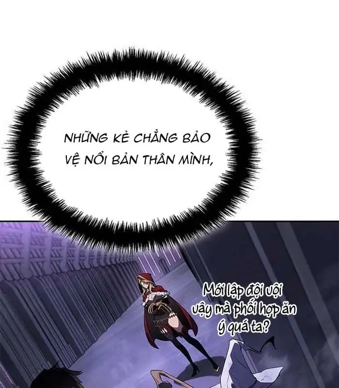 Truyện Tranh Solo Leveling Arise: Nguồn Gốc Của Thợ Săn trang 3
