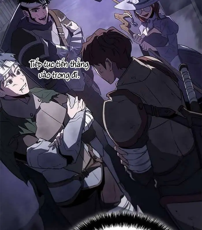 Truyện Tranh Solo Leveling Arise: Nguồn Gốc Của Thợ Săn trang 3