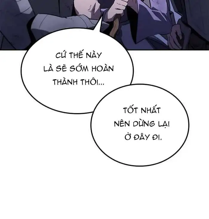 Truyện Tranh Solo Leveling Arise: Nguồn Gốc Của Thợ Săn trang 3