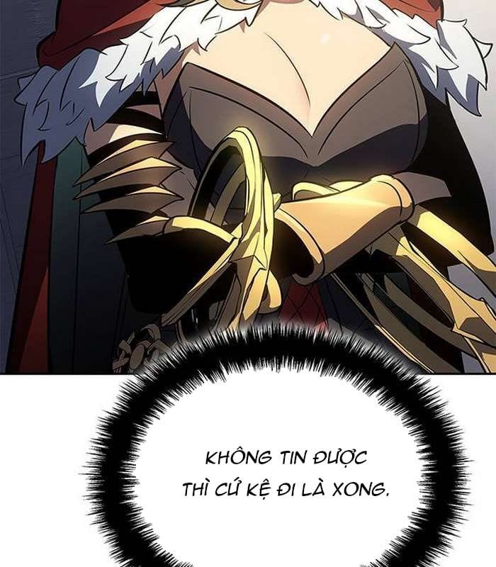 Truyện Tranh Solo Leveling Arise: Nguồn Gốc Của Thợ Săn trang 3