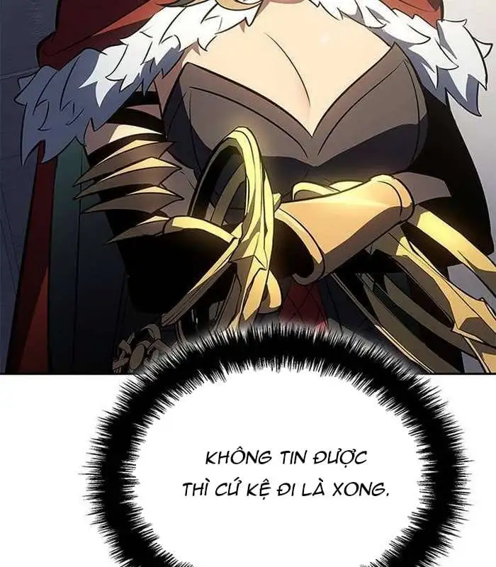 Truyện Tranh Solo Leveling Arise: Nguồn Gốc Của Thợ Săn trang 3