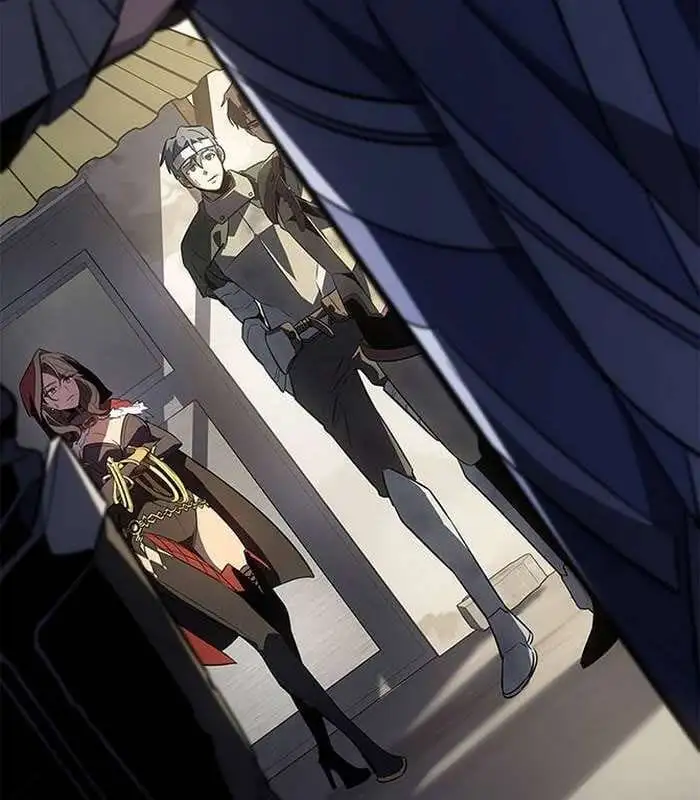 Truyện Tranh Solo Leveling Arise: Nguồn Gốc Của Thợ Săn trang 3