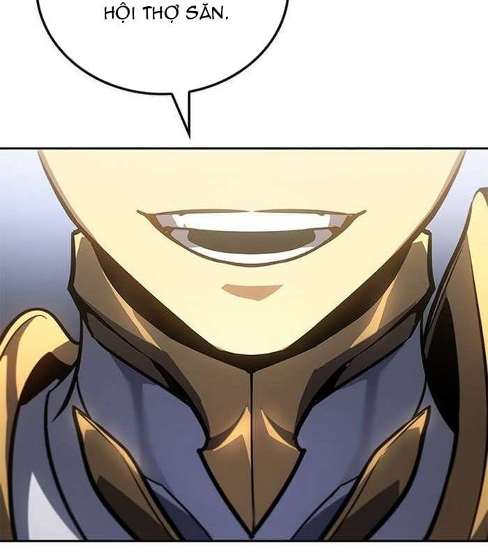 Truyện Tranh Solo Leveling Arise: Nguồn Gốc Của Thợ Săn trang 3