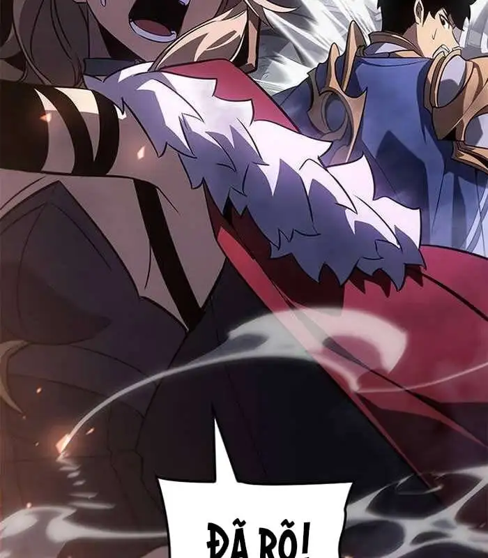 Truyện Tranh Solo Leveling Arise: Nguồn Gốc Của Thợ Săn trang 3