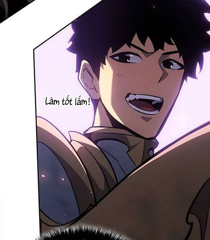 Truyện Tranh Solo Leveling Arise: Nguồn Gốc Của Thợ Săn trang 3