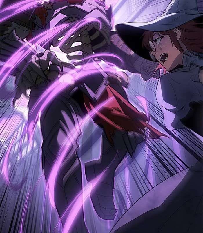 Truyện Tranh Solo Leveling Arise: Nguồn Gốc Của Thợ Săn trang 3