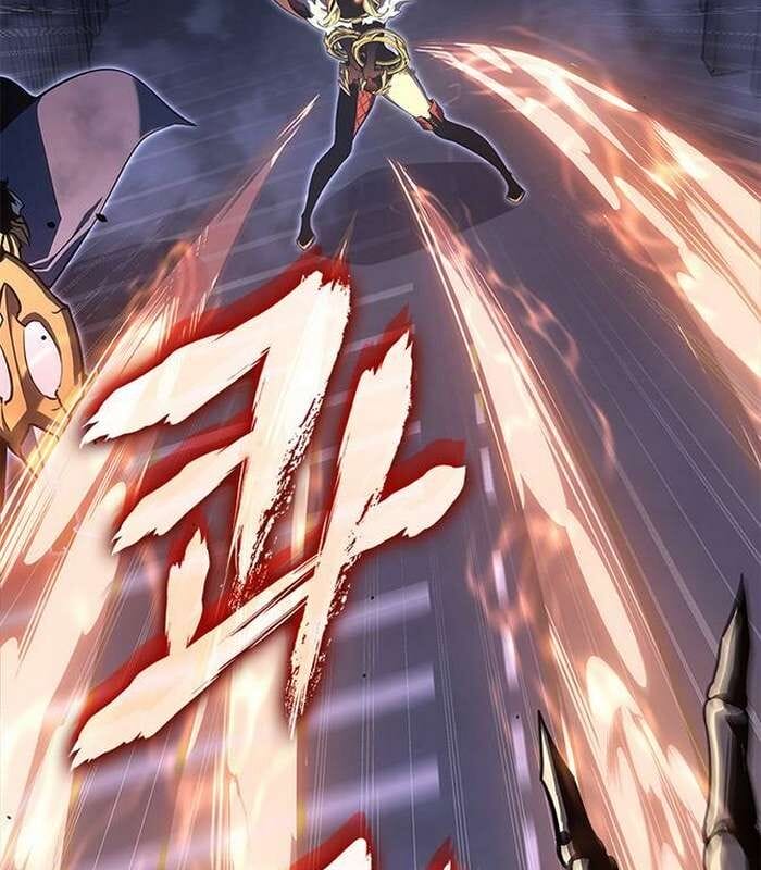 Truyện Tranh Solo Leveling Arise: Nguồn Gốc Của Thợ Săn trang 3