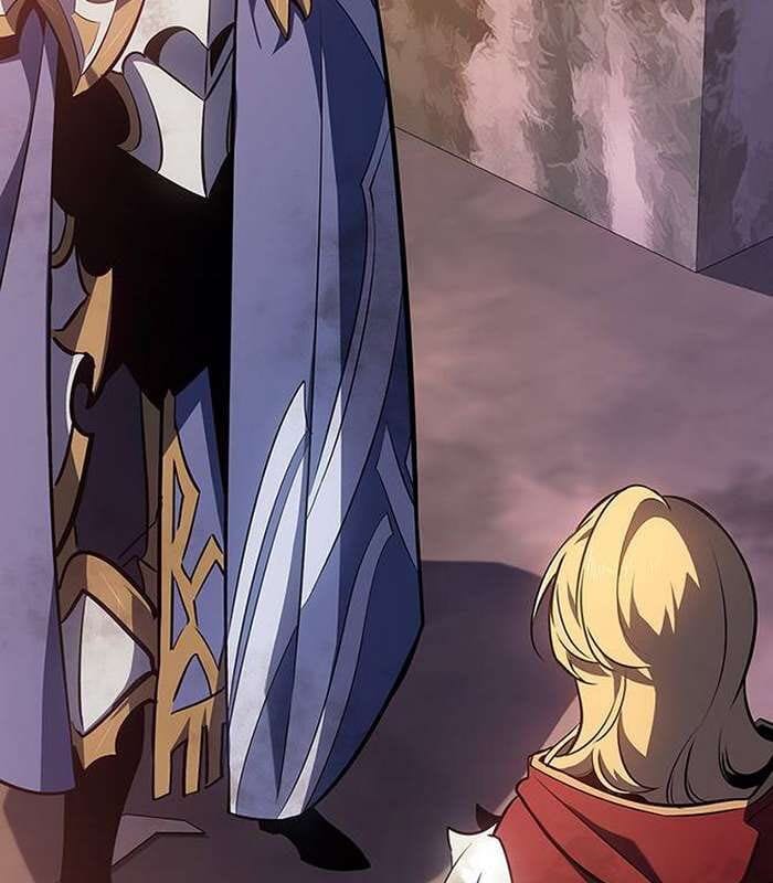 Truyện Tranh Solo Leveling Arise: Nguồn Gốc Của Thợ Săn trang 3