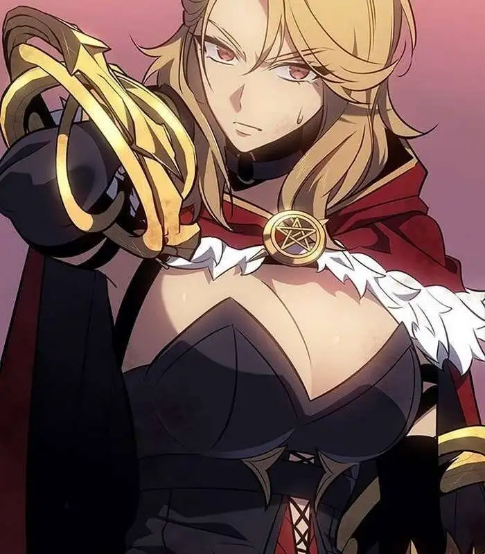 Truyện Tranh Solo Leveling Arise: Nguồn Gốc Của Thợ Săn trang 3