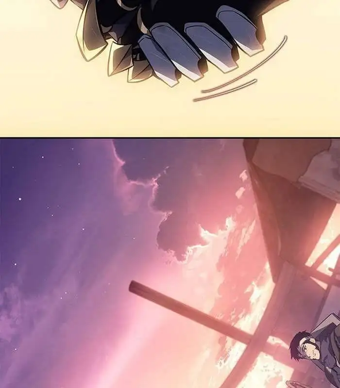 Truyện Tranh Solo Leveling Arise: Nguồn Gốc Của Thợ Săn trang 3