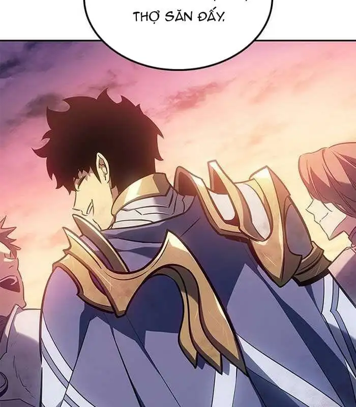 Truyện Tranh Solo Leveling Arise: Nguồn Gốc Của Thợ Săn trang 3