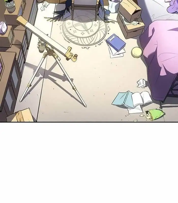 Truyện Tranh Solo Leveling Arise: Nguồn Gốc Của Thợ Săn trang 3