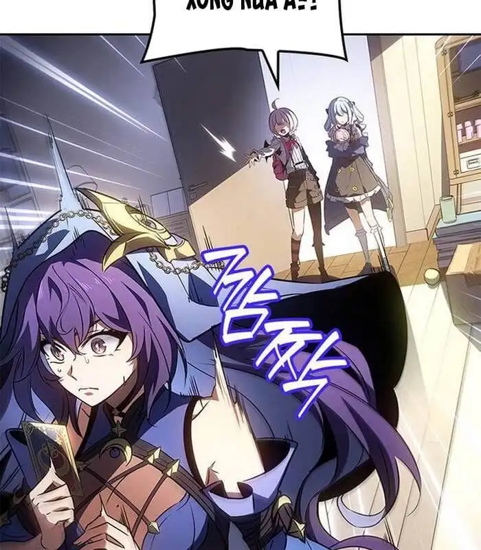 Truyện Tranh Solo Leveling Arise: Nguồn Gốc Của Thợ Săn trang 3