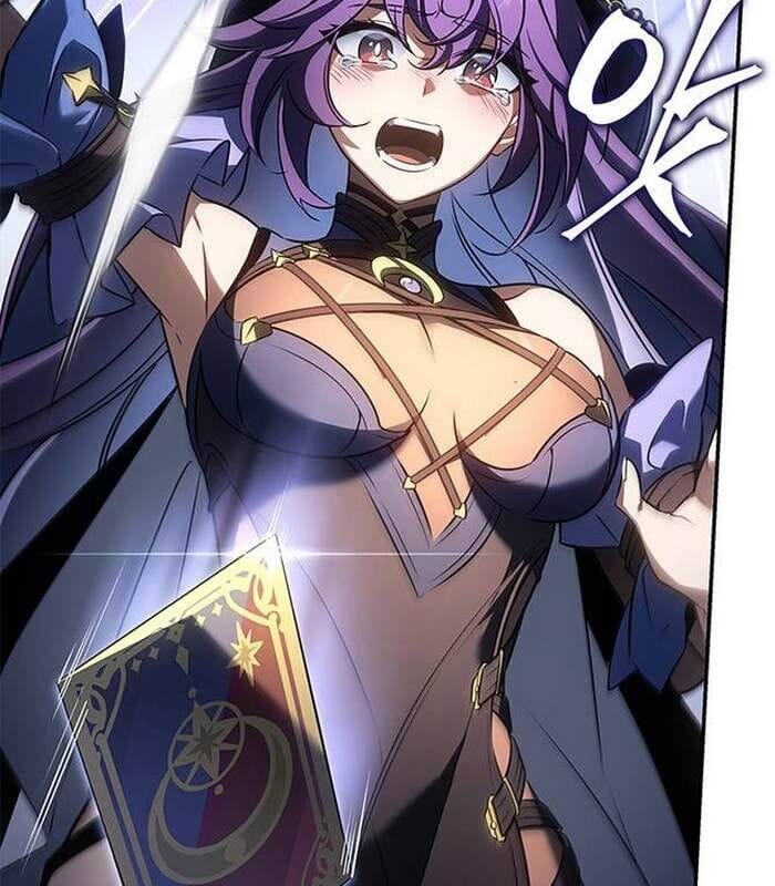 Truyện Tranh Solo Leveling Arise: Nguồn Gốc Của Thợ Săn trang 3