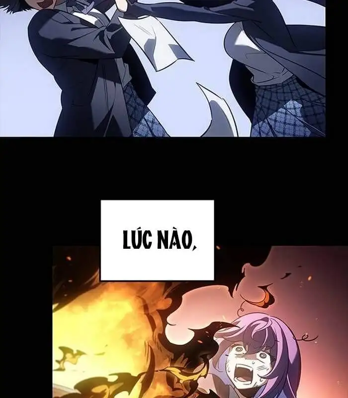 Truyện Tranh Solo Leveling Arise: Nguồn Gốc Của Thợ Săn trang 3